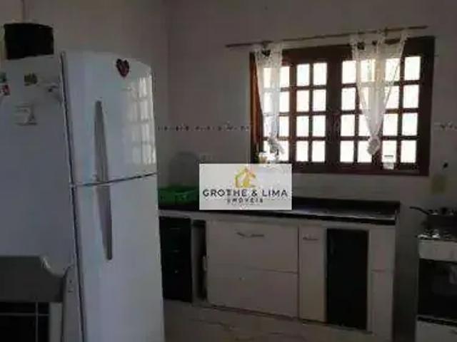 Casa / Sobrado para Venda em Jacareí/SP Residencial Santa Paula 4 Quartos