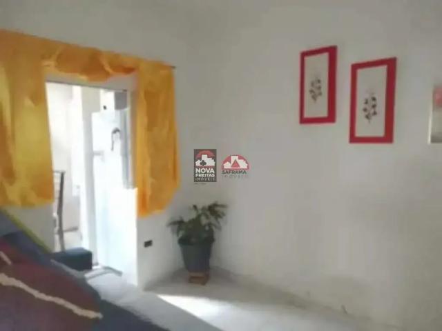 Casa / Sobrado para Venda em Jacareí/SP Residencial Santa Paula 4 Quartos