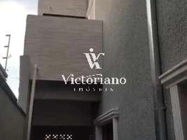 Casa / Sobrado para Venda em Jacareí/SP Residencial Santa Paula 4 Quartos