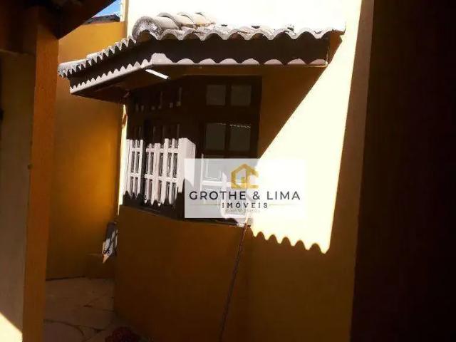 Casa / Sobrado para Venda em Jacareí/SP Residencial Santa Paula 4 Quartos