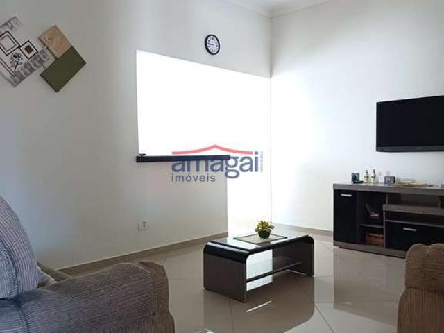 Casa / Sobrado para Venda em Jacareí/SP Residencial Parque dos Sinos 2 Quartos
