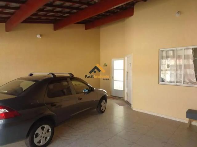 Casa / Sobrado para Venda em Jacareí/SP Residencial Parque dos Sinos 2 Quartos