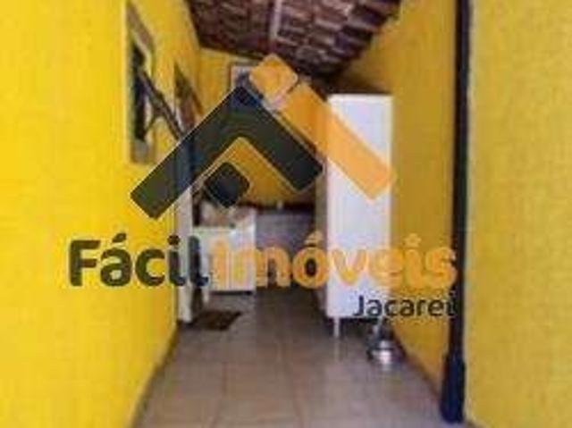Casa / Sobrado para Venda em Jacareí/SP Residencial Parque dos Sinos 2 Quartos