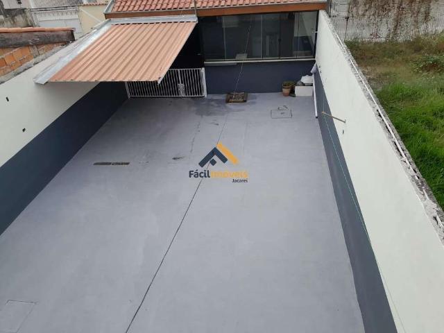Casa / Sobrado para Venda em Jacareí/SP Residencial Parque dos Sinos 2 Quartos