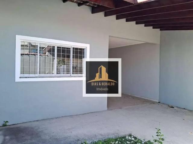 Casa / Sobrado para Venda em Jacareí/SP Residencial Parque dos Sinos 2 Quartos