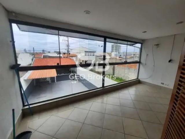 Casa / Sobrado para Venda em Jacareí/SP Residencial Parque dos Sinos 2 Quartos