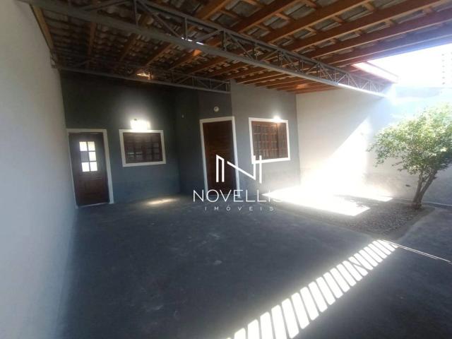 Casa / Sobrado para Venda em Jacareí/SP Residencial Parque dos Sinos 2 Quartos