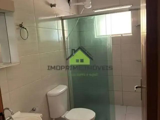 Casa / Sobrado para Venda em Jacareí/SP Residencial Parque dos Sinos 2 Quartos