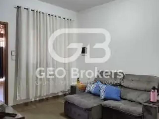 Casa / Sobrado para Venda em Jacareí/SP Residencial Parque dos Sinos 2 Quartos