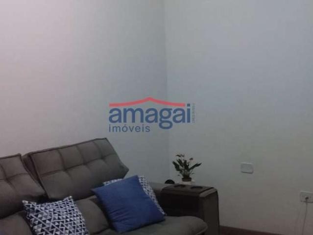 Casa / Sobrado para Venda em Jacareí/SP Residencial Parque dos Sinos 2 Quartos