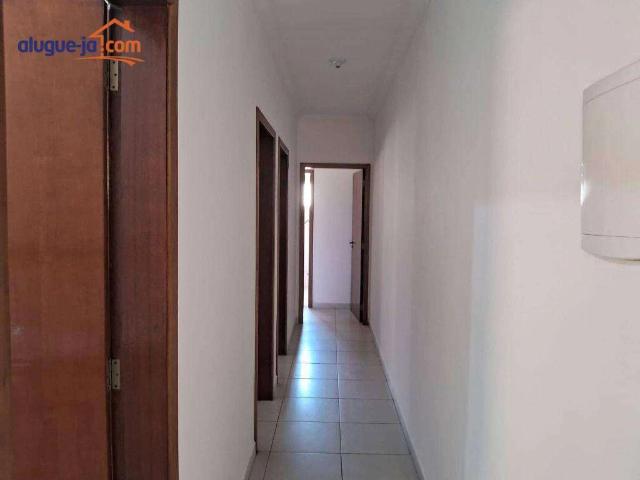 Casa / Sobrado para Venda em Jacareí/SP Residencial Parque dos Sinos 2 Quartos