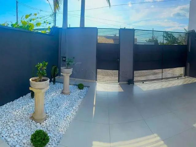 Casa / Sobrado para Venda em Jacareí/SP Residencial Parque dos Sinos 2 Quartos