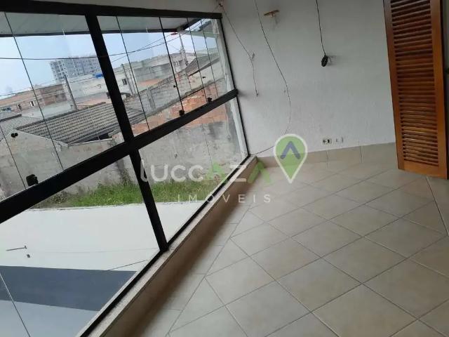 Casa / Sobrado para Venda em Jacareí/SP Residencial Parque dos Sinos 2 Quartos