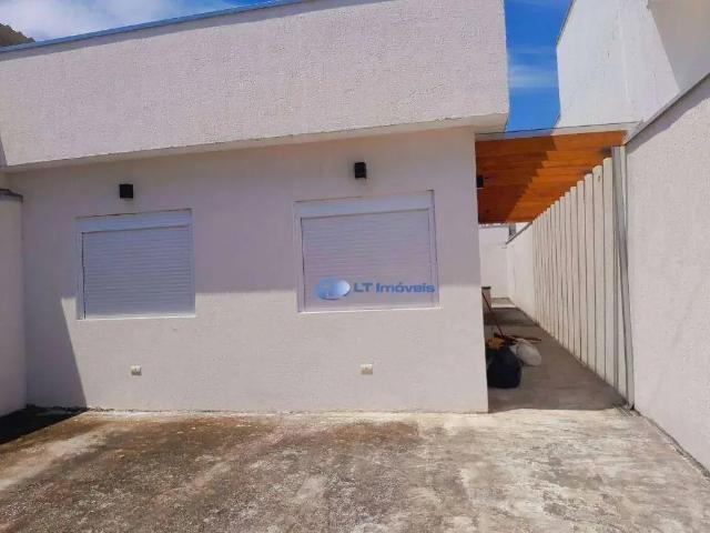 Casa / Sobrado para Venda em Jacareí/SP Residencial Parque dos Sinos 3 Quartos