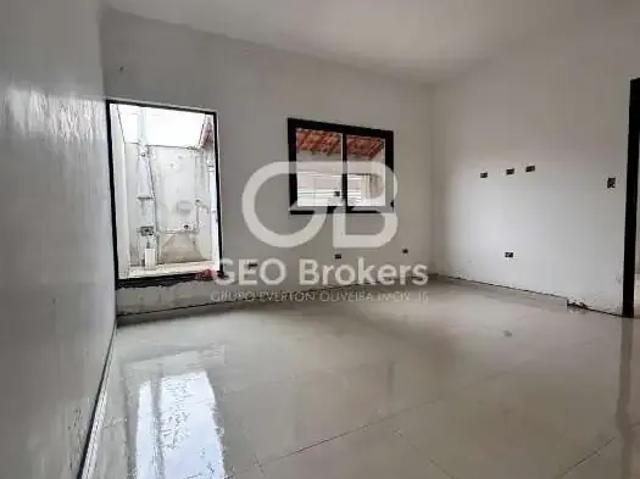 Casa / Sobrado para Venda em Jacareí/SP Residencial Parque dos Sinos 3 Quartos
