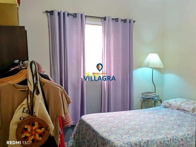 Casa / Sobrado para Venda em Jacareí/SP Residencial Parque dos Sinos 3 Quartos