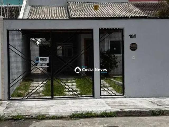 Casa / Sobrado para Venda em Jacareí/SP Residencial Parque dos Sinos 3 Quartos