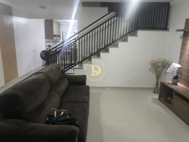 Casa / Sobrado para Venda em Jacareí/SP Residencial Parque dos Sinos 3 Quartos