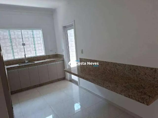 Casa / Sobrado para Venda em Jacareí/SP Residencial Parque dos Sinos 3 Quartos