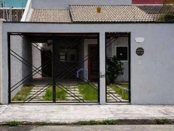 Casa / Sobrado para Venda em Jacareí/SP Residencial Parque dos Sinos 3 Quartos