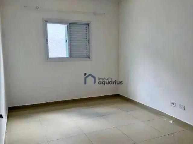 Casa / Sobrado para Venda em Jacareí/SP Residencial Parque dos Sinos 3 Quartos