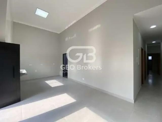 Casa / Sobrado para Venda em Jacareí/SP Residencial Parque dos Sinos 3 Quartos