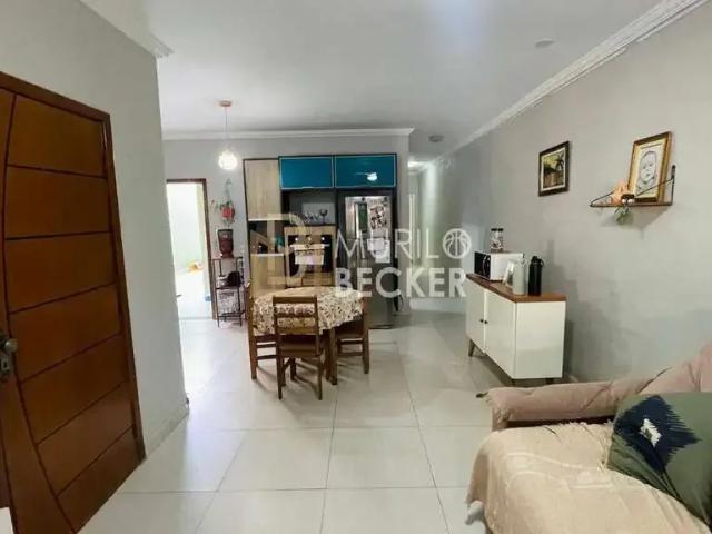 Casa / Sobrado para Venda em Jacareí/SP Residencial Parque dos Sinos 3 Quartos