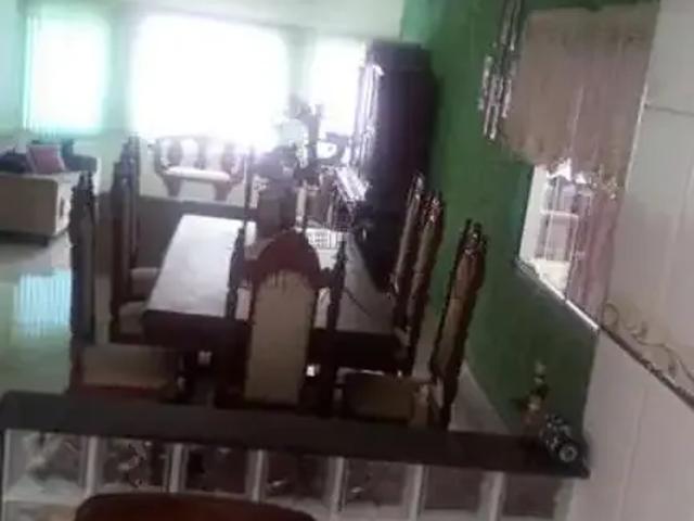 Casa / Sobrado para Venda em Jacareí/SP Jardim Terras de Santa Helena 3 Quartos