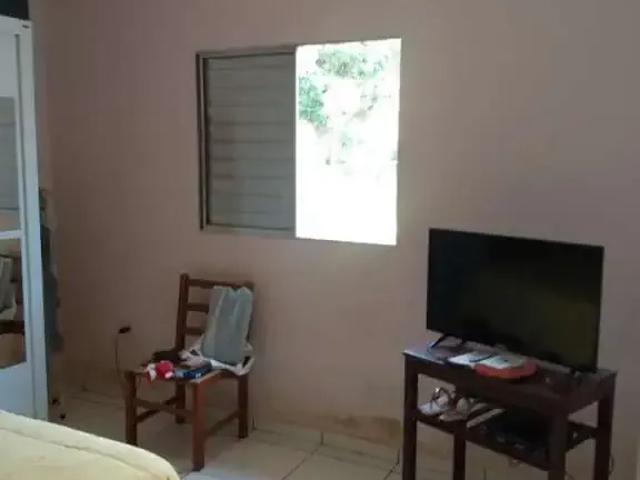 Casa / Sobrado para Venda em Jacareí/SP Veraneio Ijal 2 Quartos