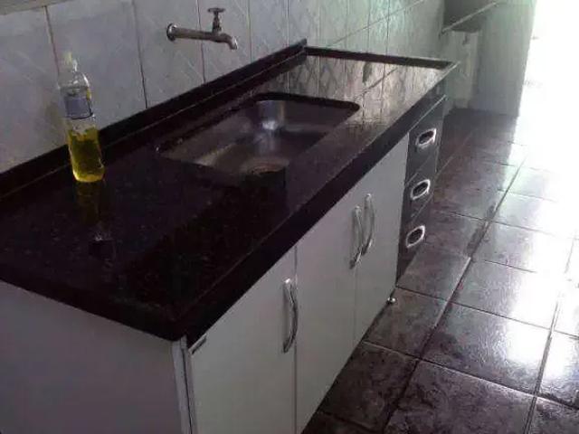 Casa / Sobrado para Venda em Jacareí/SP Vila Zezé 3 Quartos