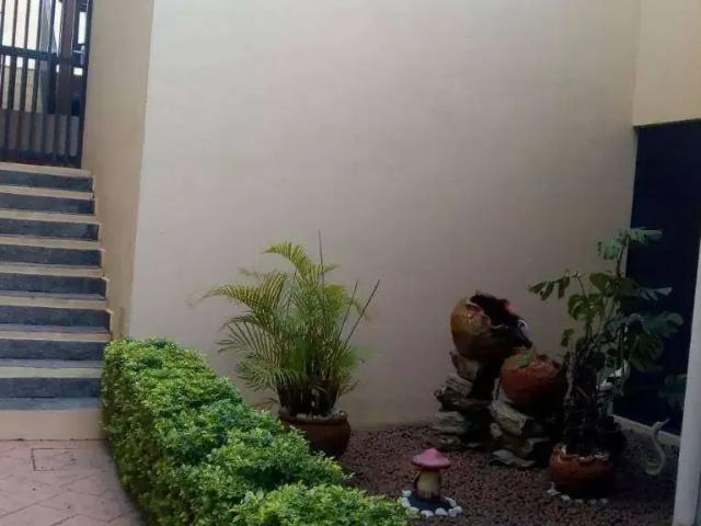 Casa / Sobrado para Venda em Jacareí/SP Vila Zezé 3 Quartos