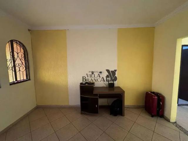 Casa / Sobrado para Venda em Jacareí/SP Vila Zezé 4 Quartos