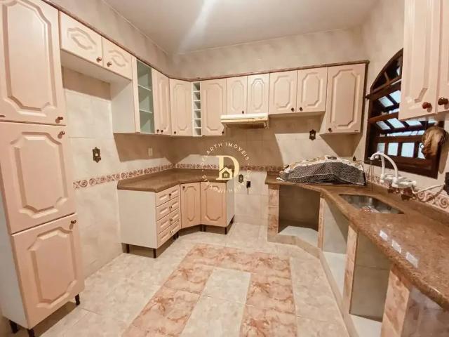 Casa / Sobrado para Venda em Jacareí/SP Vila Aprazível 3 Quartos
