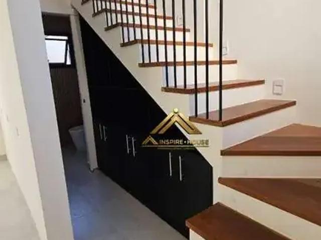Casa / Sobrado para Venda em Jacareí/SP Vila Branca 3 Quartos
