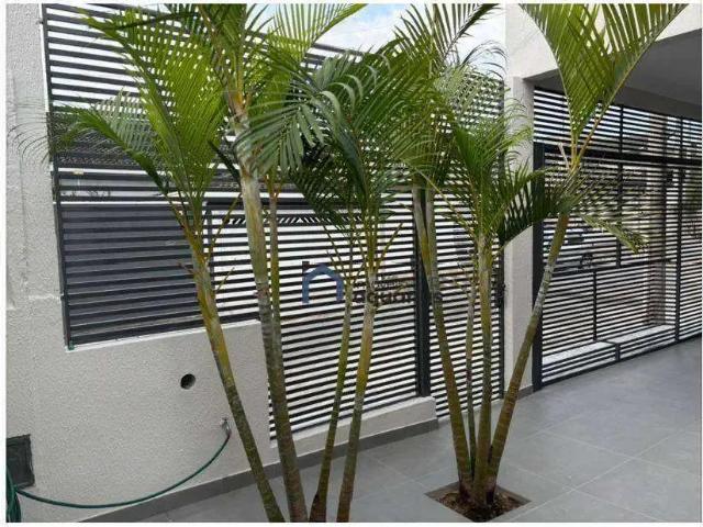 Casa / Sobrado para Venda em Jacareí/SP Vila Branca 3 Quartos