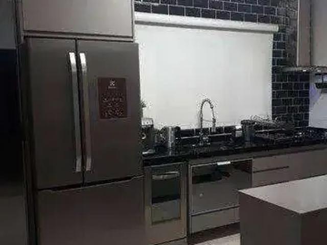 Casa / Sobrado para Venda em Jacareí/SP Vila Branca 4 Quartos