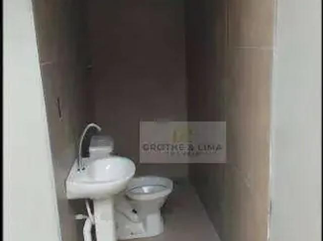 Casa / Sobrado para Venda em Jacareí/SP Vila Romana 3 Quartos