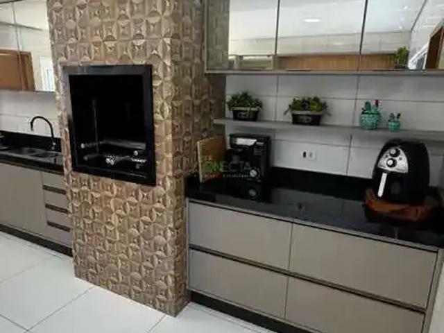 Casa / Sobrado para Venda em Jaguapitã/PR Centro 3 Quartos