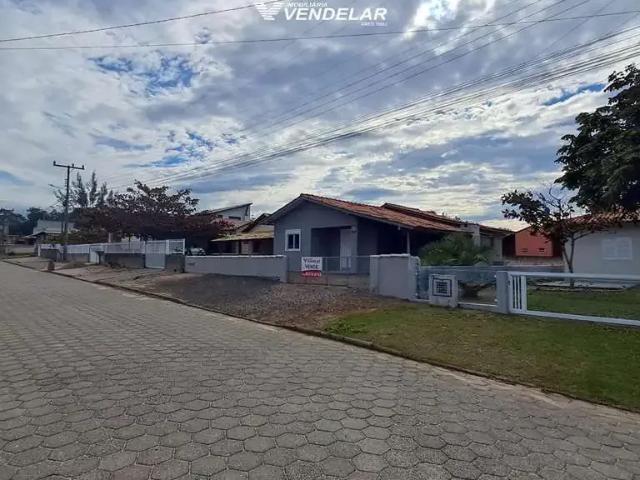 Casa / Sobrado para Venda em Jaguaruna/SC Campo Bom 3 Quartos