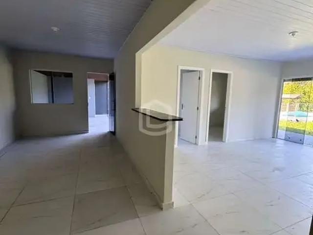 Casa / Sobrado para Venda em Jaguaruna/SC Balneário Esplanada 3 Quartos