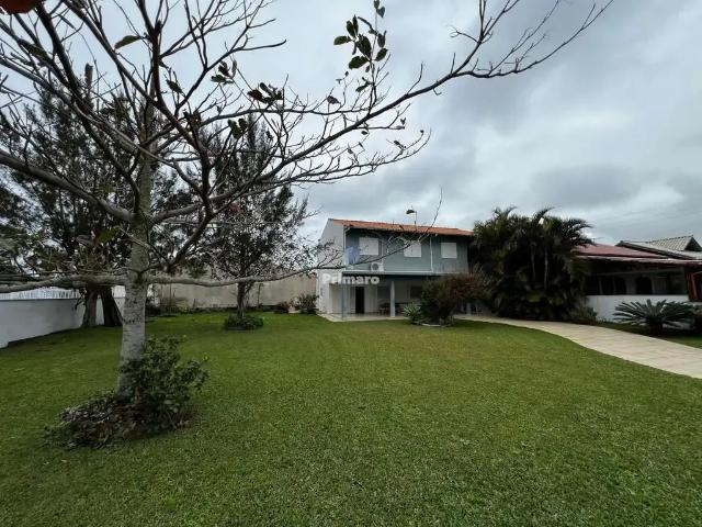 Casa / Sobrado para Venda em Jaguaruna/SC Balneário Esplanada 4 Quartos