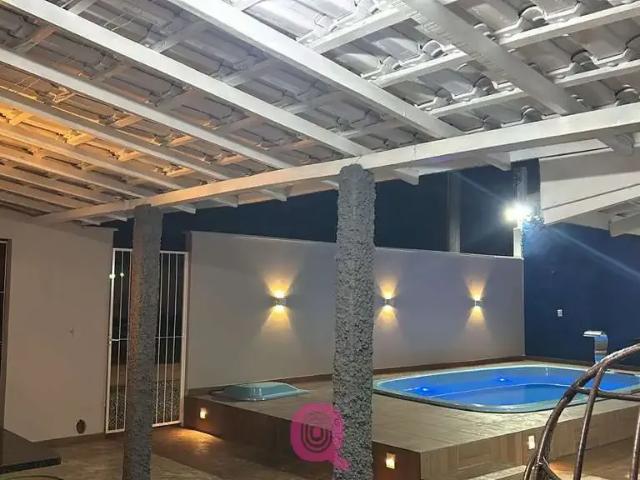 Casa / Sobrado para Venda em Jaguaruna/SC Camacho 2 Quartos