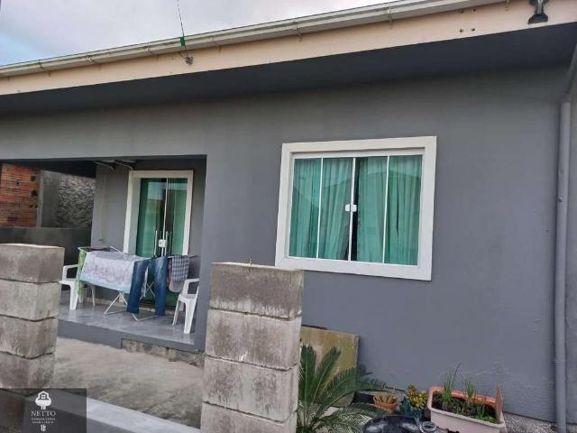 Casa / Sobrado para Venda em Jaguaruna/SC Camacho 3 Quartos