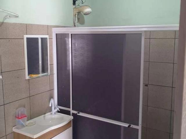 Casa / Sobrado para Venda em Jaguaruna/SC Camacho 3 Quartos