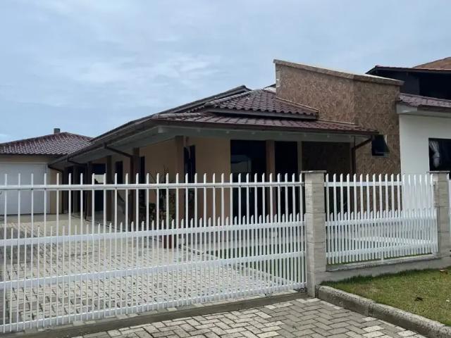 Casa / Sobrado para Venda em Jaguaruna/SC Campo Bom 3 Quartos