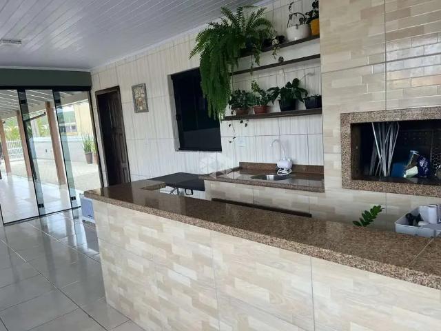 Casa / Sobrado para Venda em Jaguaruna/SC Campo Bom 3 Quartos