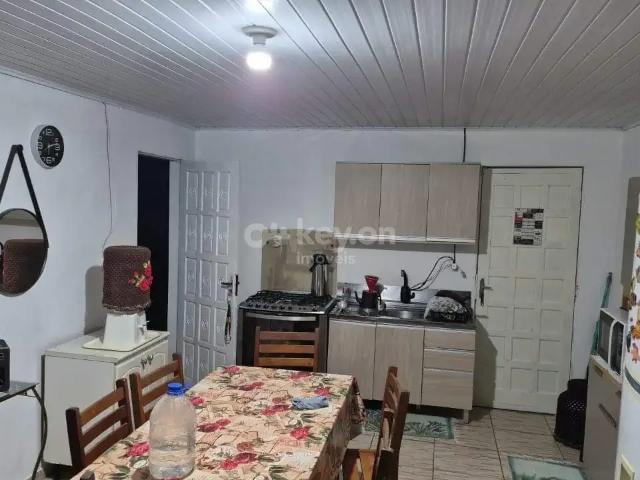 Casa / Sobrado para Venda em Jaguaruna/SC Campo Bom 2 Quartos