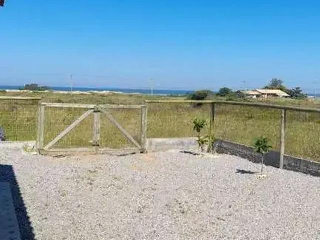 Casa / Sobrado para Venda em Jaguaruna/SC Campo Bom 2 Quartos