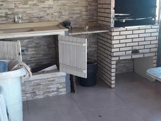 Casa / Sobrado para Venda em Jaguaruna/SC Campo Bom 2 Quartos