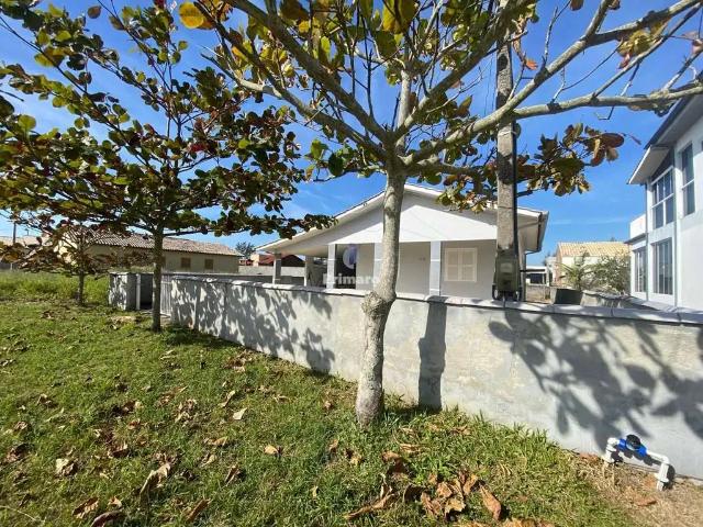 Casa / Sobrado para Venda em Jaguaruna/SC Campo Bom 2 Quartos